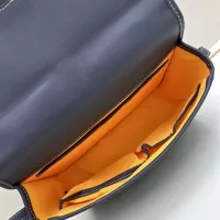 $76.00 USD Goyard AAA Quality Messenger Bags For Women #1355732