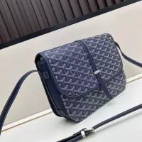 $76.00 USD Goyard AAA Quality Messenger Bags For Women #1355733