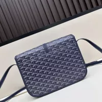 $76.00 USD Goyard AAA Quality Messenger Bags For Women #1355733