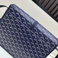 $76.00 USD Goyard AAA Quality Messenger Bags For Women #1355733