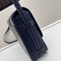 $76.00 USD Goyard AAA Quality Messenger Bags For Women #1355733