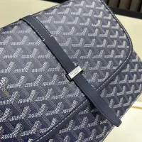 $76.00 USD Goyard AAA Quality Messenger Bags For Women #1355733