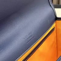 $76.00 USD Goyard AAA Quality Messenger Bags For Women #1355733