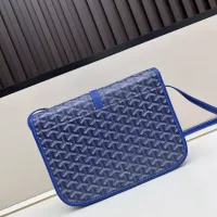 $76.00 USD Goyard AAA Quality Messenger Bags For Women #1355734