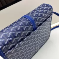 $76.00 USD Goyard AAA Quality Messenger Bags For Women #1355734