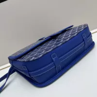 $76.00 USD Goyard AAA Quality Messenger Bags For Women #1355734