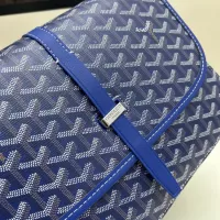$76.00 USD Goyard AAA Quality Messenger Bags For Women #1355734