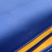 $76.00 USD Goyard AAA Quality Messenger Bags For Women #1355734