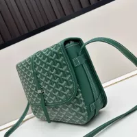$76.00 USD Goyard AAA Quality Messenger Bags For Women #1355735
