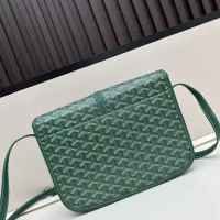 $76.00 USD Goyard AAA Quality Messenger Bags For Women #1355735
