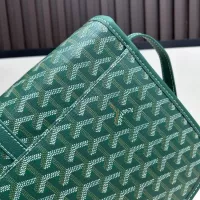 $76.00 USD Goyard AAA Quality Messenger Bags For Women #1355735