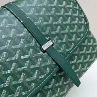 $76.00 USD Goyard AAA Quality Messenger Bags For Women #1355735