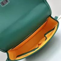 $76.00 USD Goyard AAA Quality Messenger Bags For Women #1355735