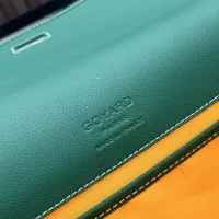 $76.00 USD Goyard AAA Quality Messenger Bags For Women #1355735