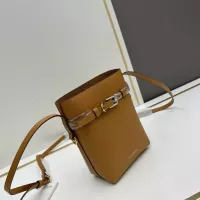 $80.00 USD Givenchy AAA Quality Messenger Bags For Women #1355739
