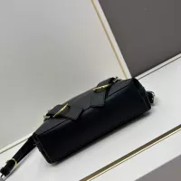 $98.00 USD Givenchy AAA Quality Messenger Bags For Women #1355741