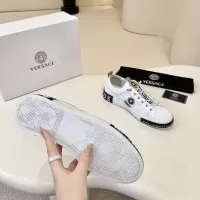 $76.00 USD Versace Casual Shoes For Men #1355743