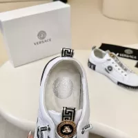$76.00 USD Versace Casual Shoes For Men #1355743