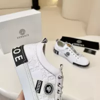 $76.00 USD Versace Casual Shoes For Men #1355743