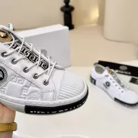 $76.00 USD Versace Casual Shoes For Men #1355743