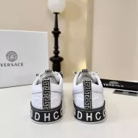 $76.00 USD Versace Casual Shoes For Men #1355743