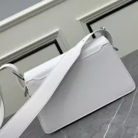 $102.00 USD Givenchy AAA Quality Messenger Bags For Women #1355746