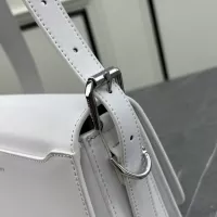 $102.00 USD Givenchy AAA Quality Messenger Bags For Women #1355746