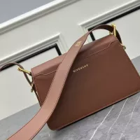 $102.00 USD Givenchy AAA Quality Messenger Bags For Women #1355747