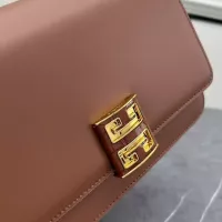 $102.00 USD Givenchy AAA Quality Messenger Bags For Women #1355747