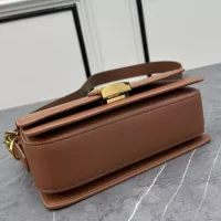 $102.00 USD Givenchy AAA Quality Messenger Bags For Women #1355747
