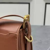 $102.00 USD Givenchy AAA Quality Messenger Bags For Women #1355747