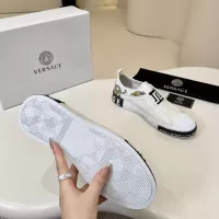 $76.00 USD Versace Casual Shoes For Men #1355748