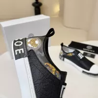 $76.00 USD Versace Casual Shoes For Men #1355749