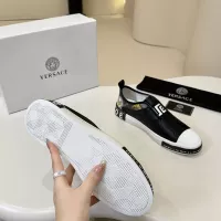 $76.00 USD Versace Casual Shoes For Men #1355749