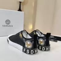 $76.00 USD Versace Casual Shoes For Men #1355749