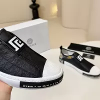 $76.00 USD Versace Casual Shoes For Men #1355749