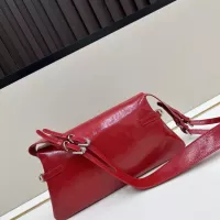 $102.00 USD Givenchy AAA Quality Messenger Bags For Women #1355750