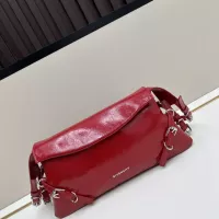 $102.00 USD Givenchy AAA Quality Messenger Bags For Women #1355750