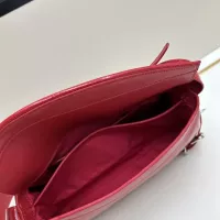 $102.00 USD Givenchy AAA Quality Messenger Bags For Women #1355750