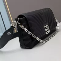 $105.00 USD Givenchy AAA Quality Messenger Bags For Women #1355754