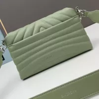 $105.00 USD Givenchy AAA Quality Messenger Bags For Women #1355755