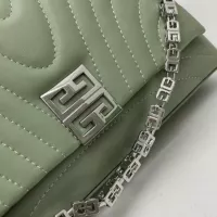 $105.00 USD Givenchy AAA Quality Messenger Bags For Women #1355755
