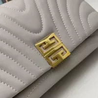 $105.00 USD Givenchy AAA Quality Messenger Bags For Women #1355756