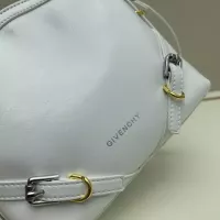 $96.00 USD Givenchy AAA Quality Messenger Bags For Women #1355768