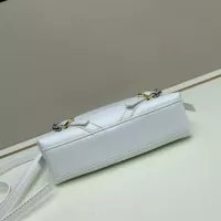 $96.00 USD Givenchy AAA Quality Messenger Bags For Women #1355768