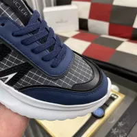 $82.00 USD Moncler Casual Shoes For Men #1355774