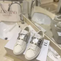 $82.00 USD Valentino Casual Shoes For Men #1355783