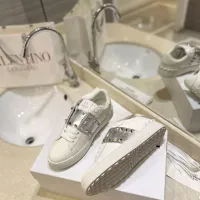 $82.00 USD Valentino Casual Shoes For Men #1355783