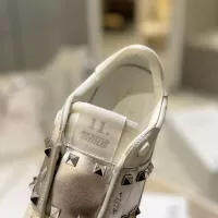 $82.00 USD Valentino Casual Shoes For Men #1355783