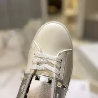 $82.00 USD Valentino Casual Shoes For Men #1355783